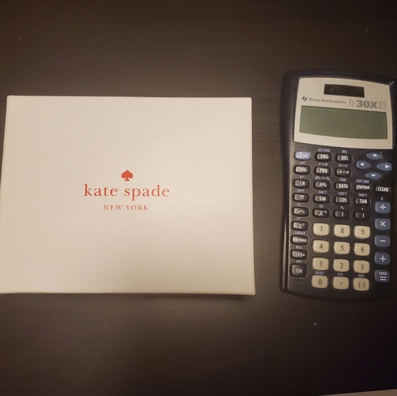 Kate Spade Large Special Edition Jewelry Box - Picture 2 of 3